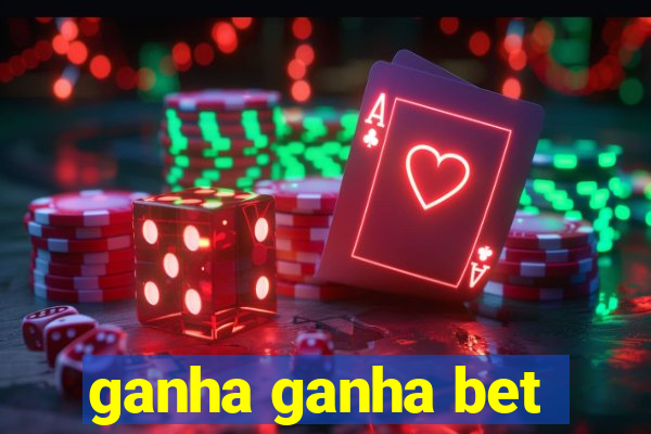 ganha ganha bet